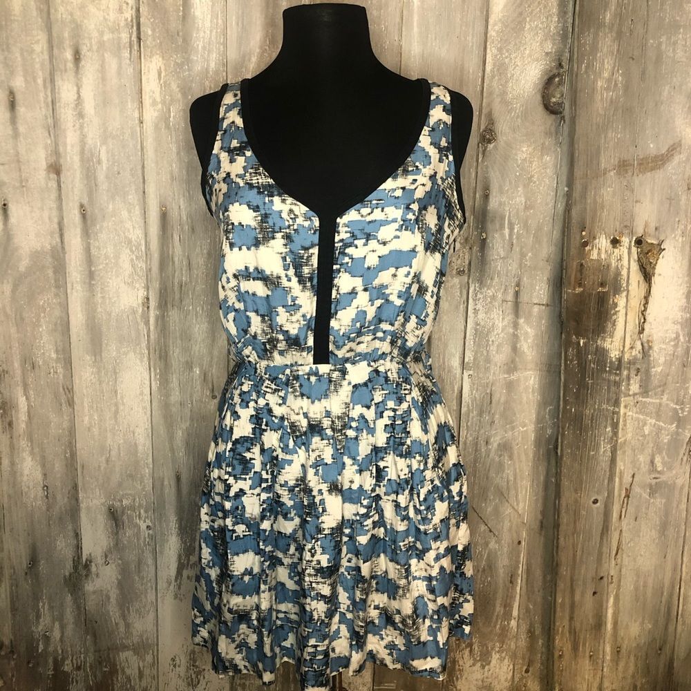Charlotte Ronson dress
